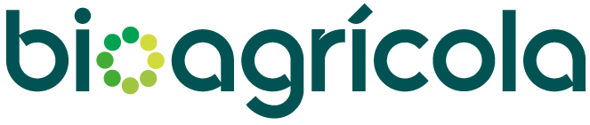 Logo Bioagrícola