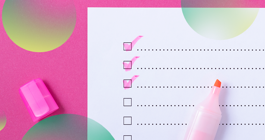 Actualización de datos