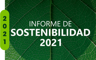 Informe de sostenibilidad