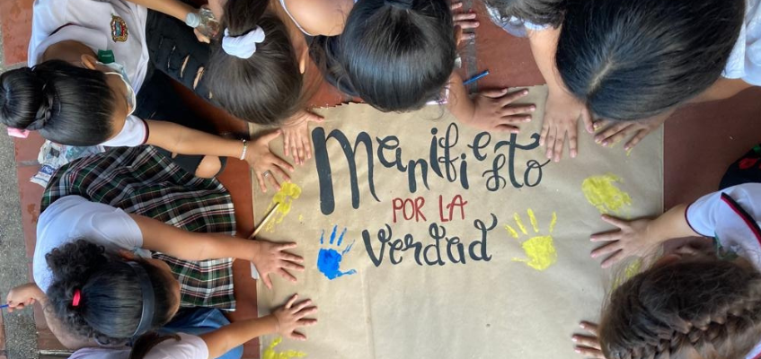 Disposición final de residuos sólidos