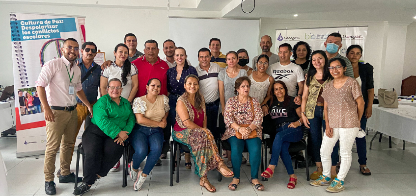 Disposición final de residuos sólidos