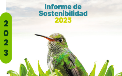 Informe de sostenibilidad