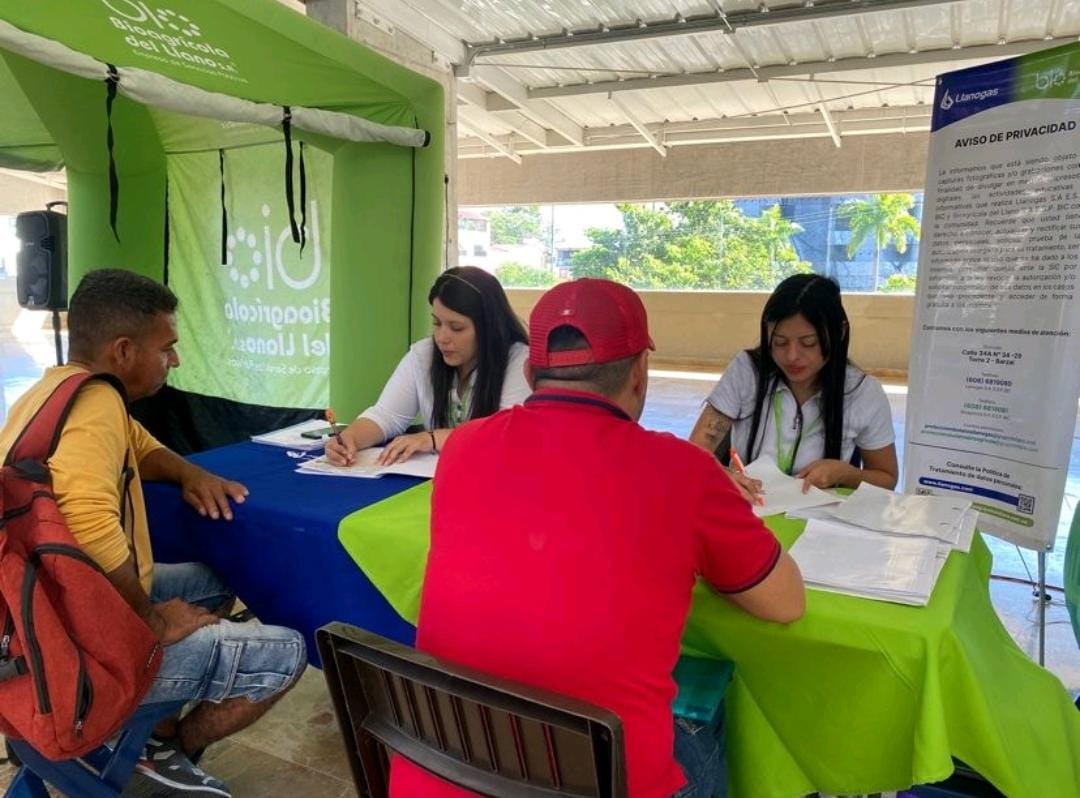 Trabaja con nosotros