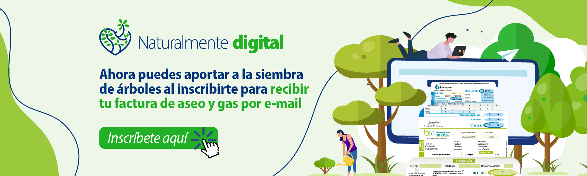 Naturalmente Digital